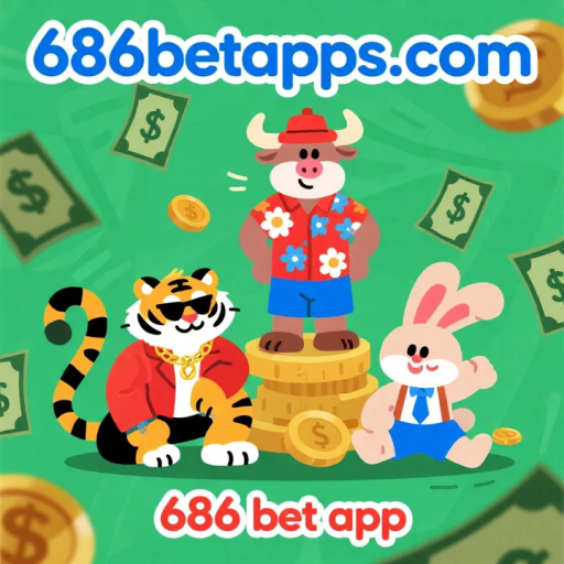 686 bet app